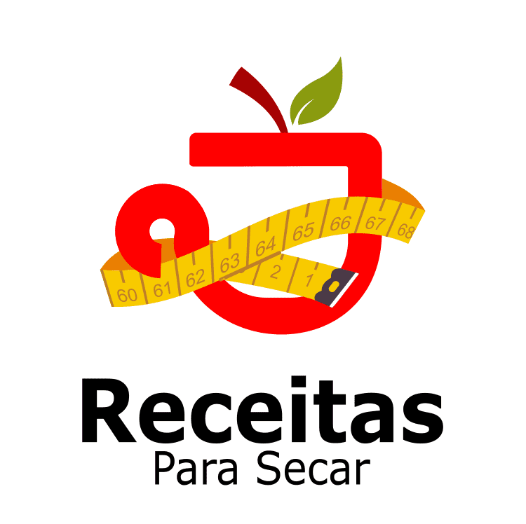 receitas para secar